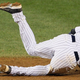 Illustration for article titled Yankees: Derek Jeters Injury Tied To Steroid Use. No, Seriously.